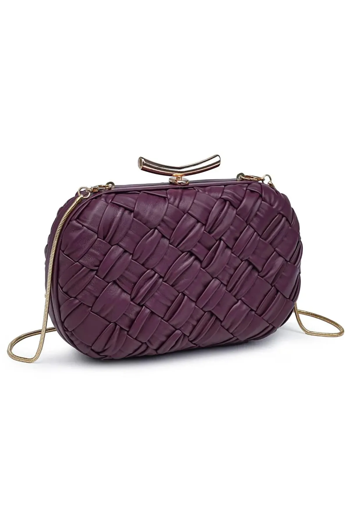 Rya Evening Bag sold by French Cuff product image thumbnail 5