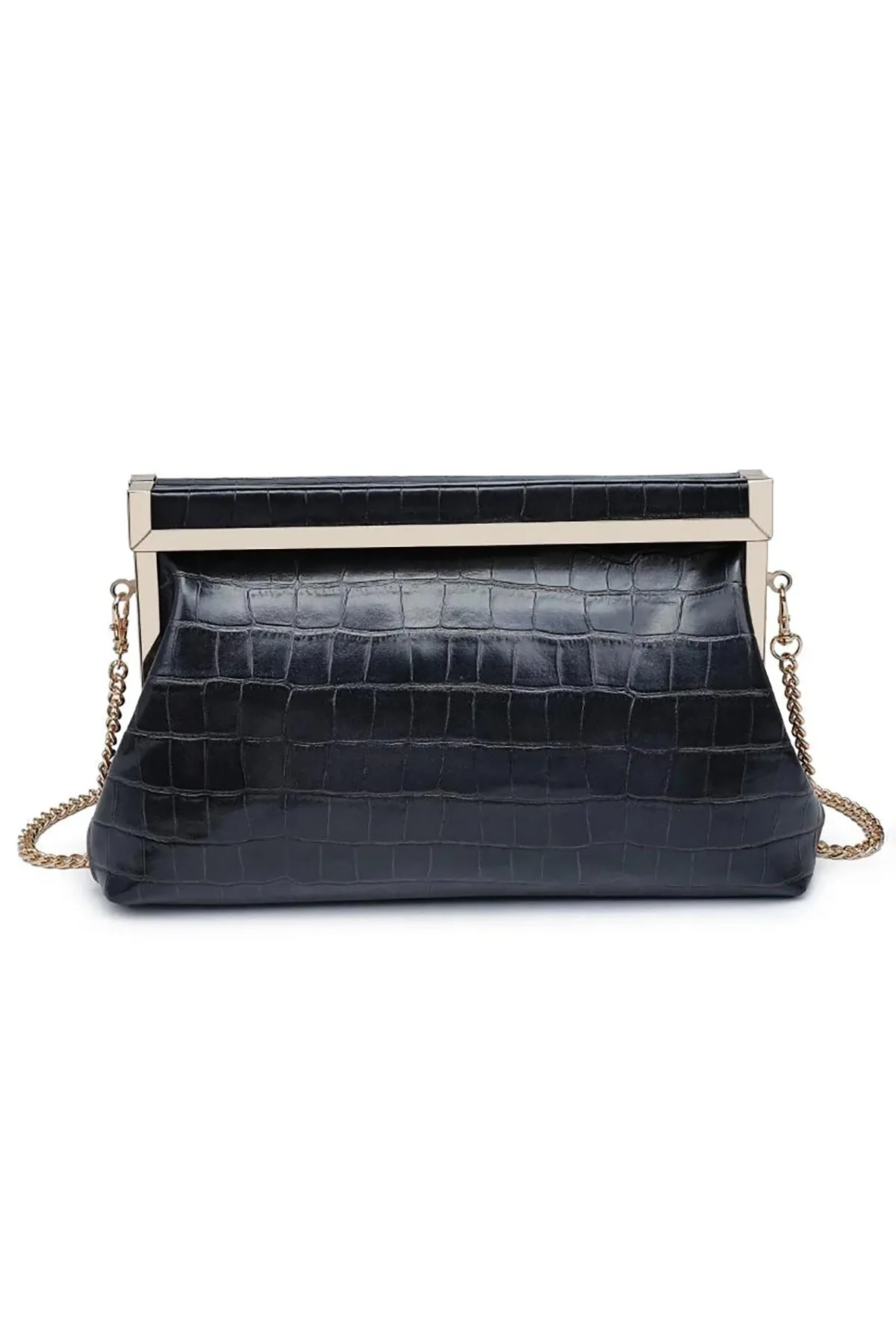 Drea Clutch sold by French Cuff product image thumbnail 3