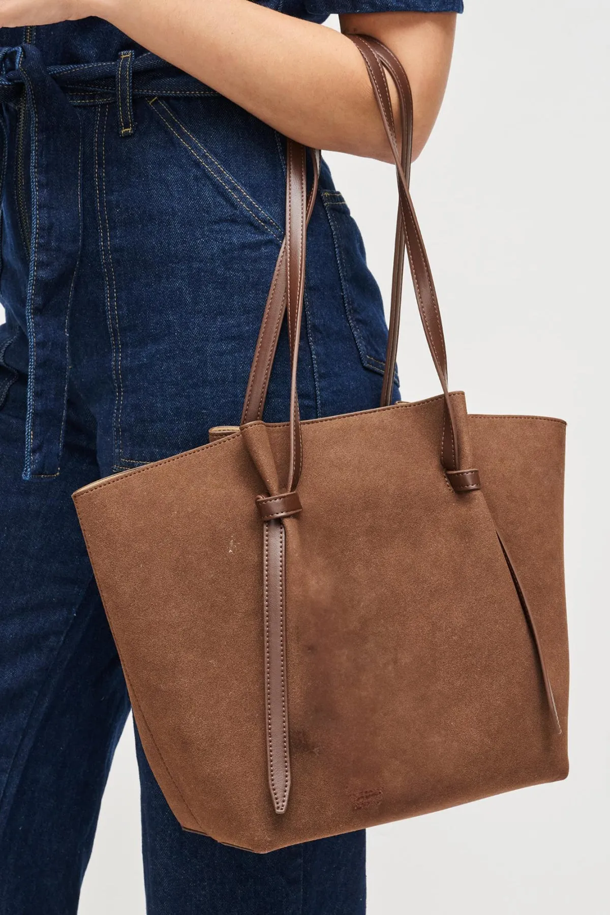 Lorenza Tote sold by French Cuff