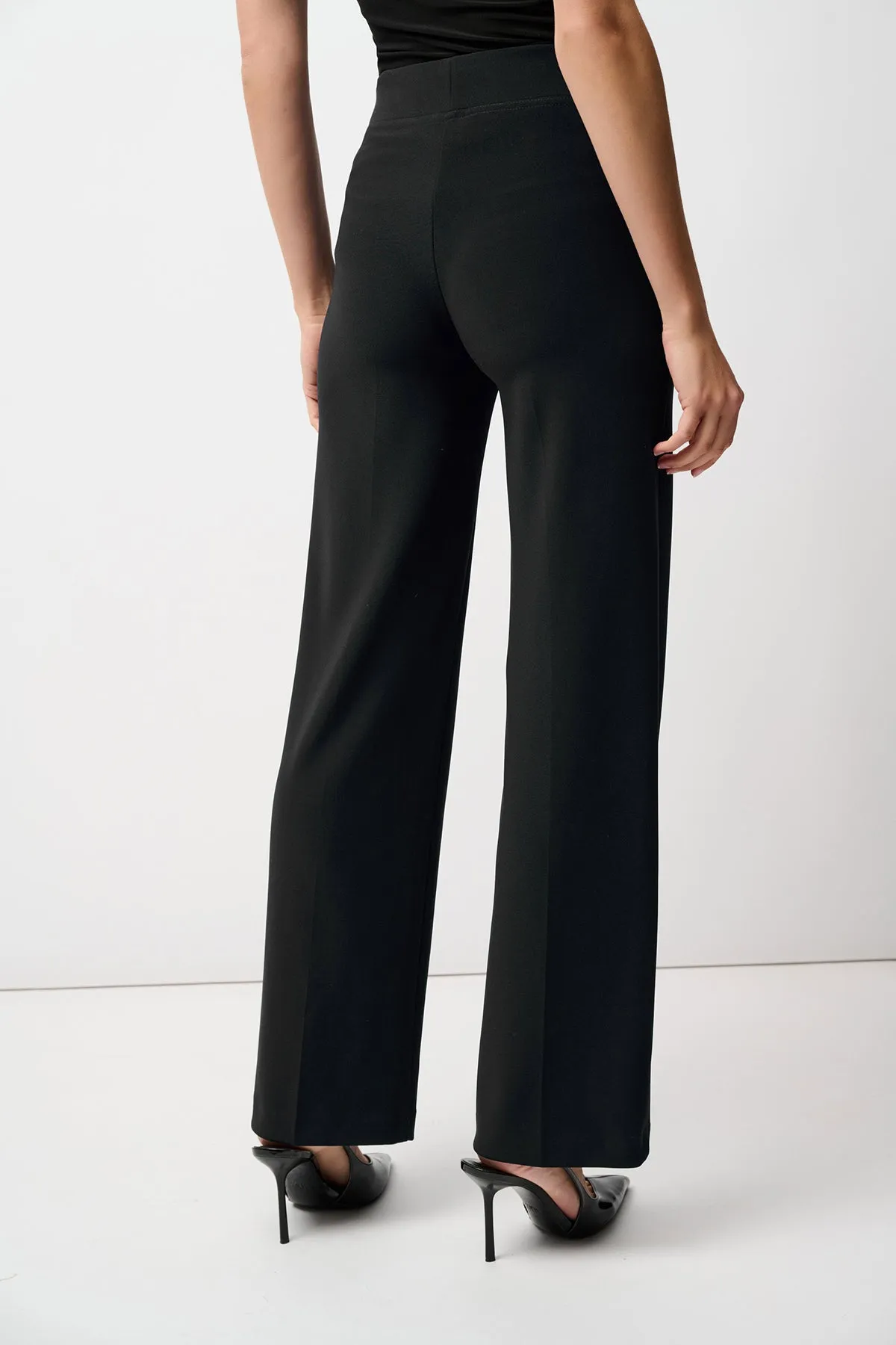 Classic Wide-Leg Pant sold by French Cuff product image thumbnail 3