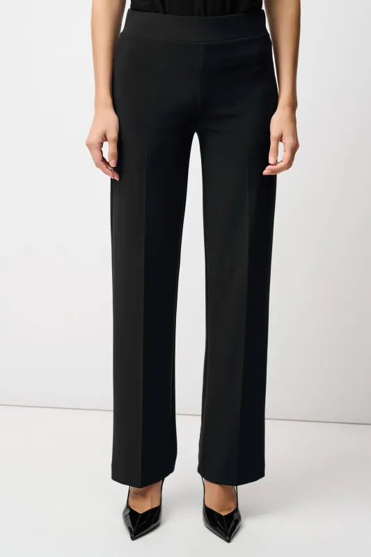 Classic Wide-Leg Pant sold by French Cuff