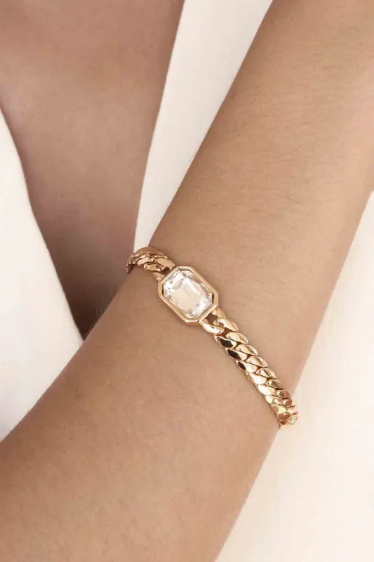 Deco Bracelet sold by French Cuff