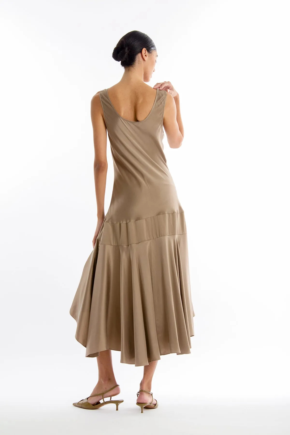 Evelyn Dress sold by French Cuff product image thumbnail 3