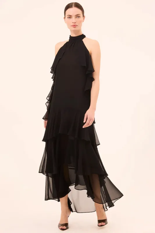 Calissa Dress made by French Cuff