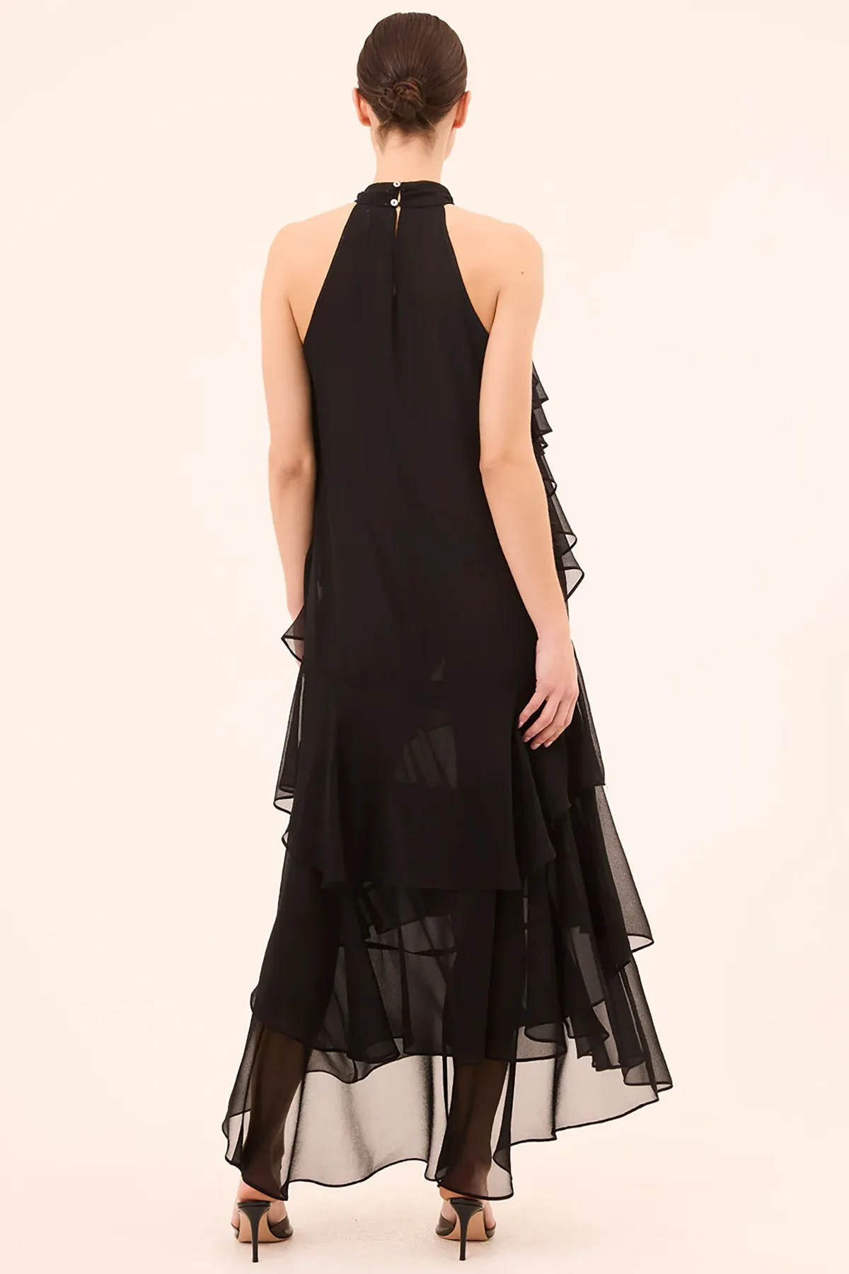 Calissa Dress sold by French Cuff product image thumbnail 3