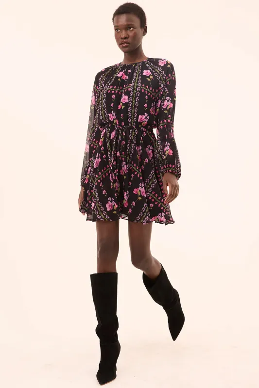 ANTHEA DRESS sold by French Cuff