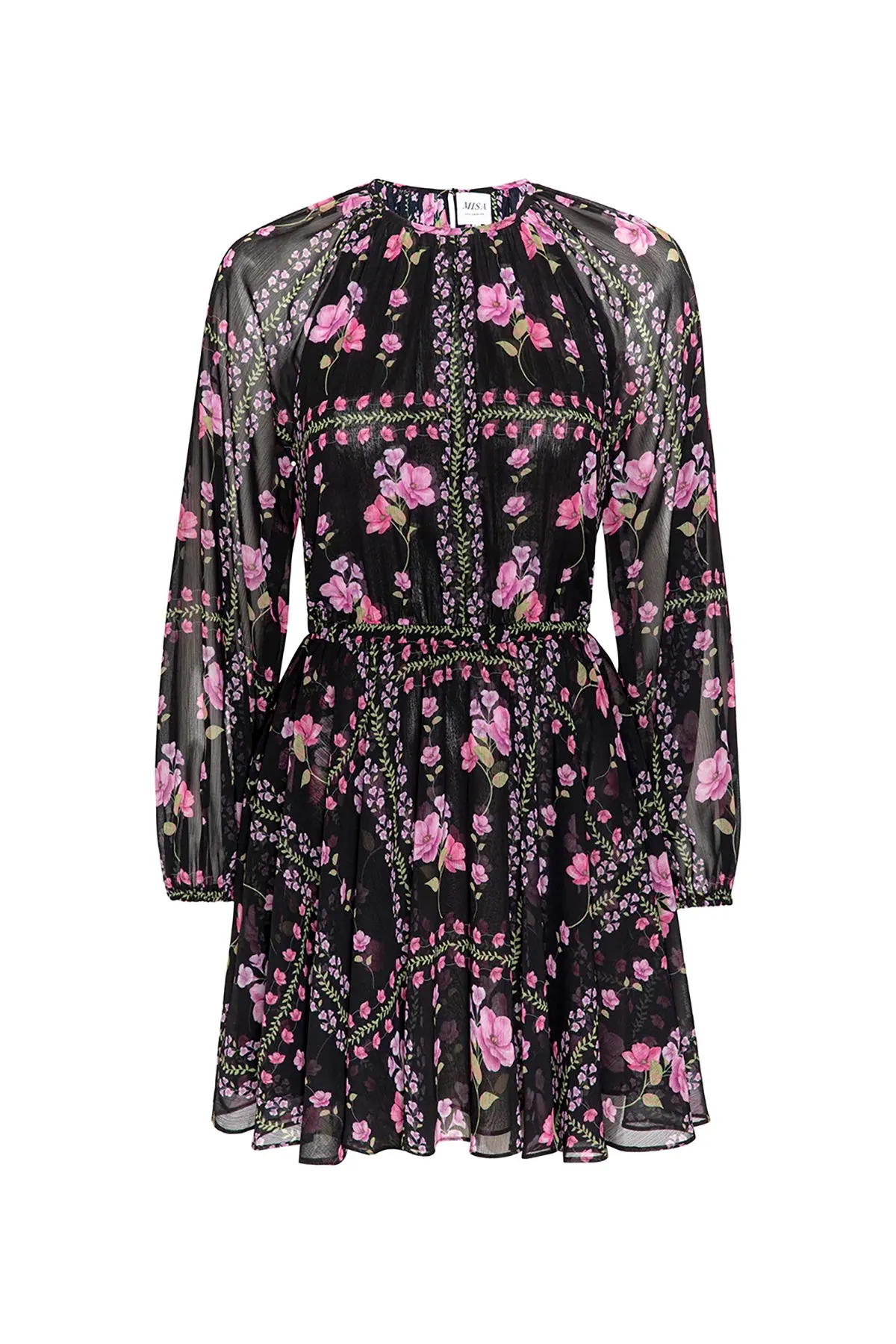 ANTHEA DRESS sold by French Cuff product image thumbnail 5