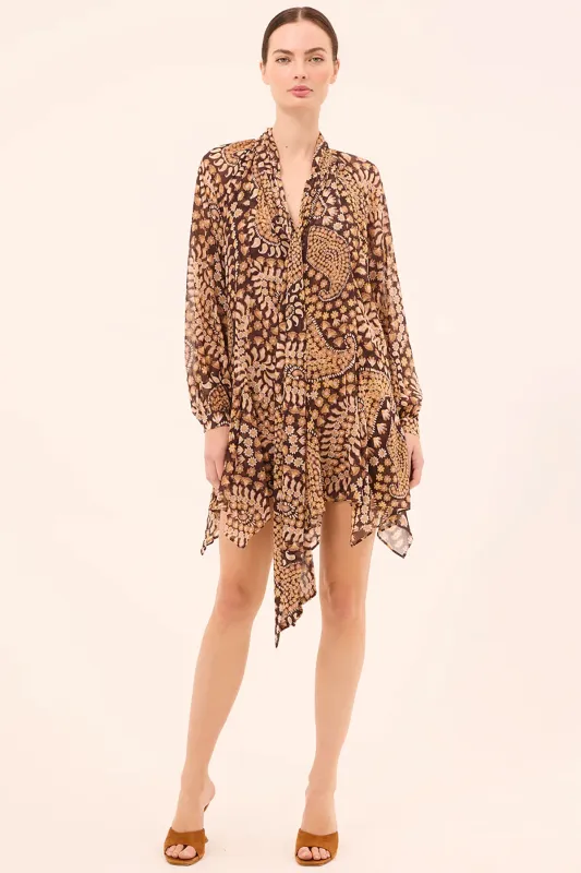 CINDY DRESS sold by French Cuff