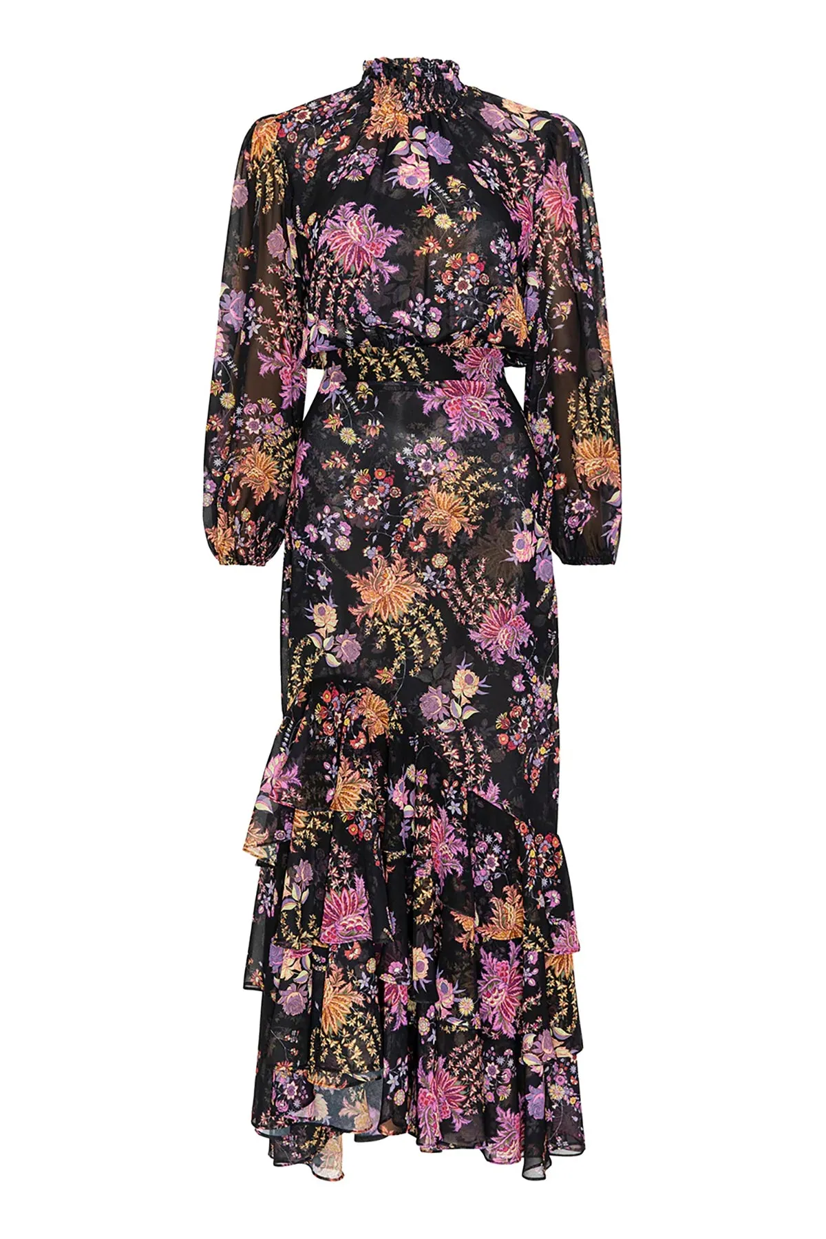 AUDREY DRESS sold by French Cuff product image thumbnail 5