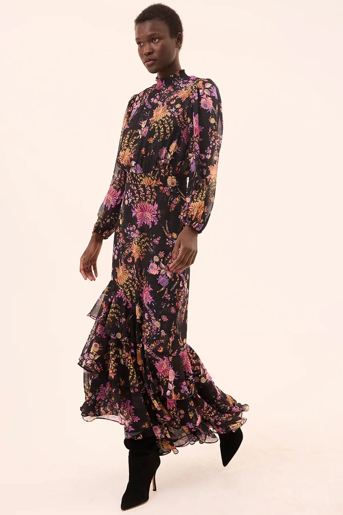 AUDREY DRESS sold by French Cuff product image thumbnail 2