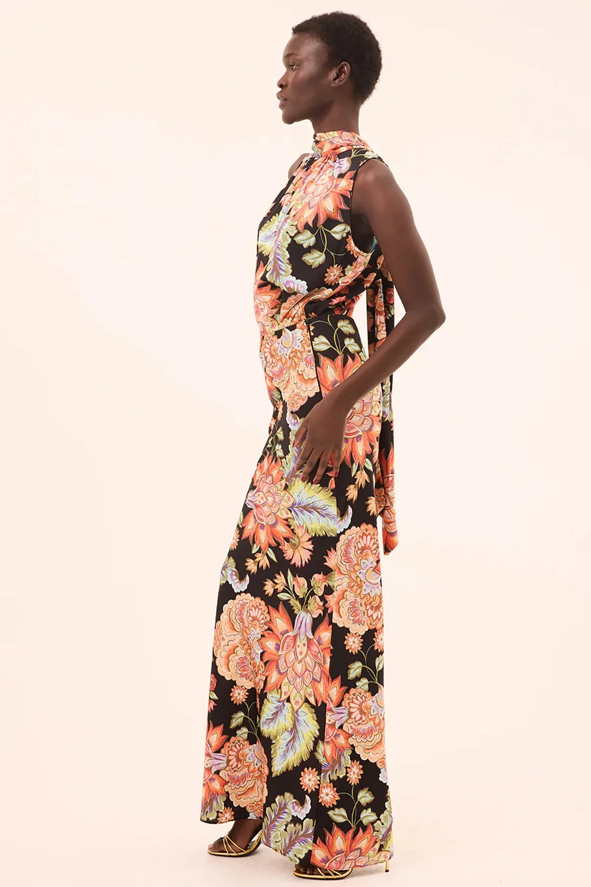 SIERRA SKIRT sold by French Cuff product image thumbnail 2