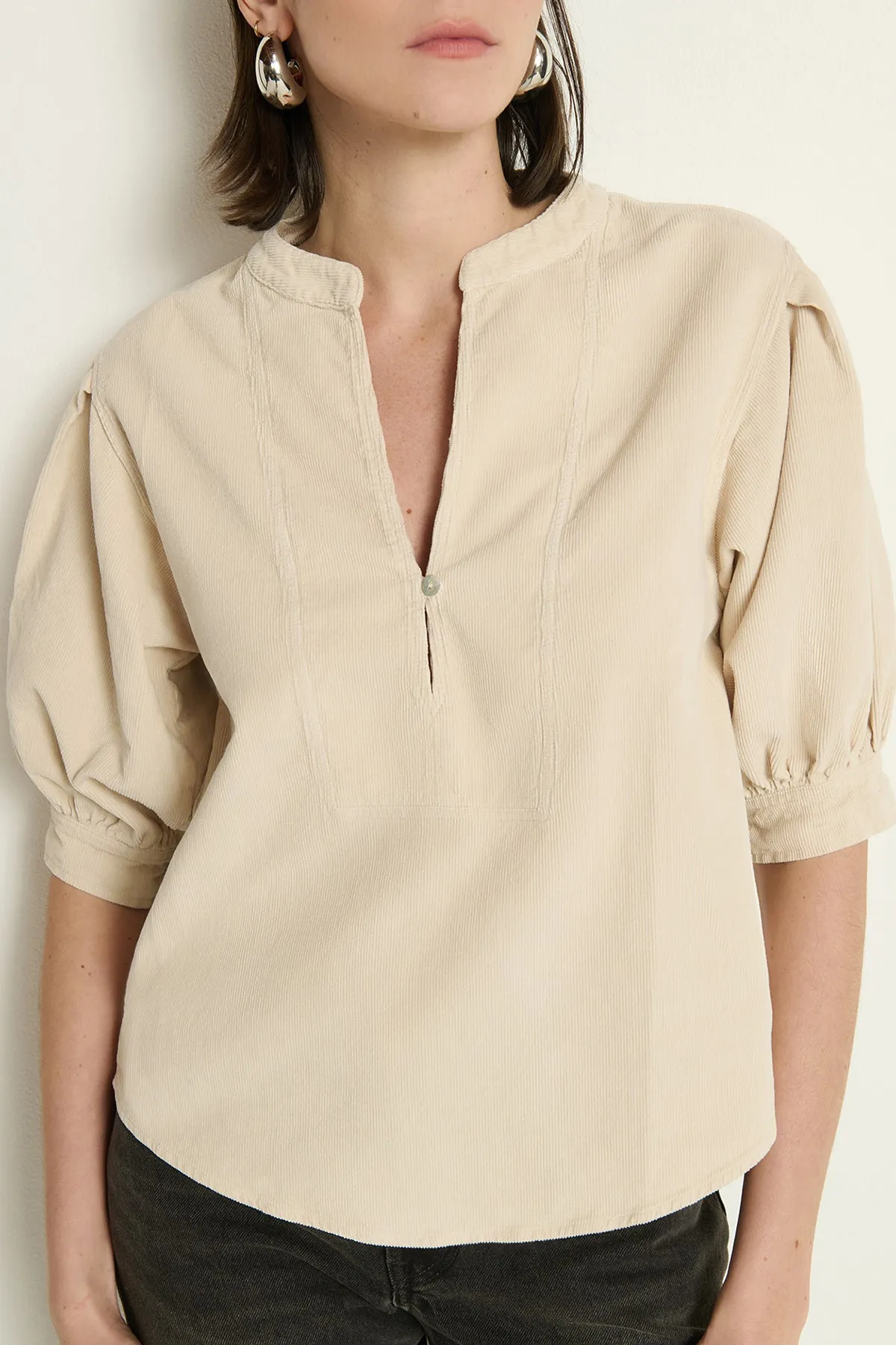 Emmett Top sold by French Cuff product image thumbnail 4