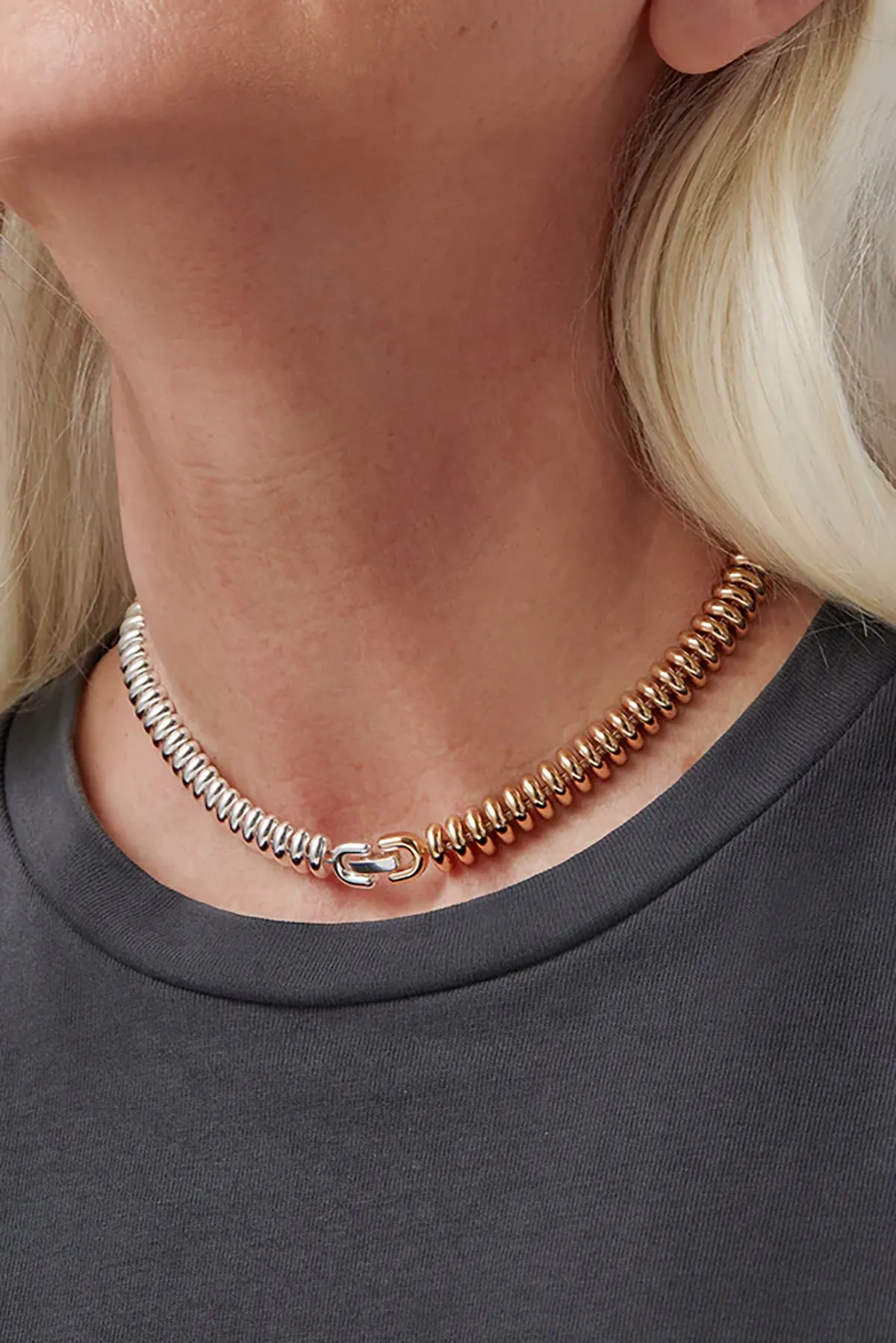 Sofia Choker sold by French Cuff product image thumbnail 5