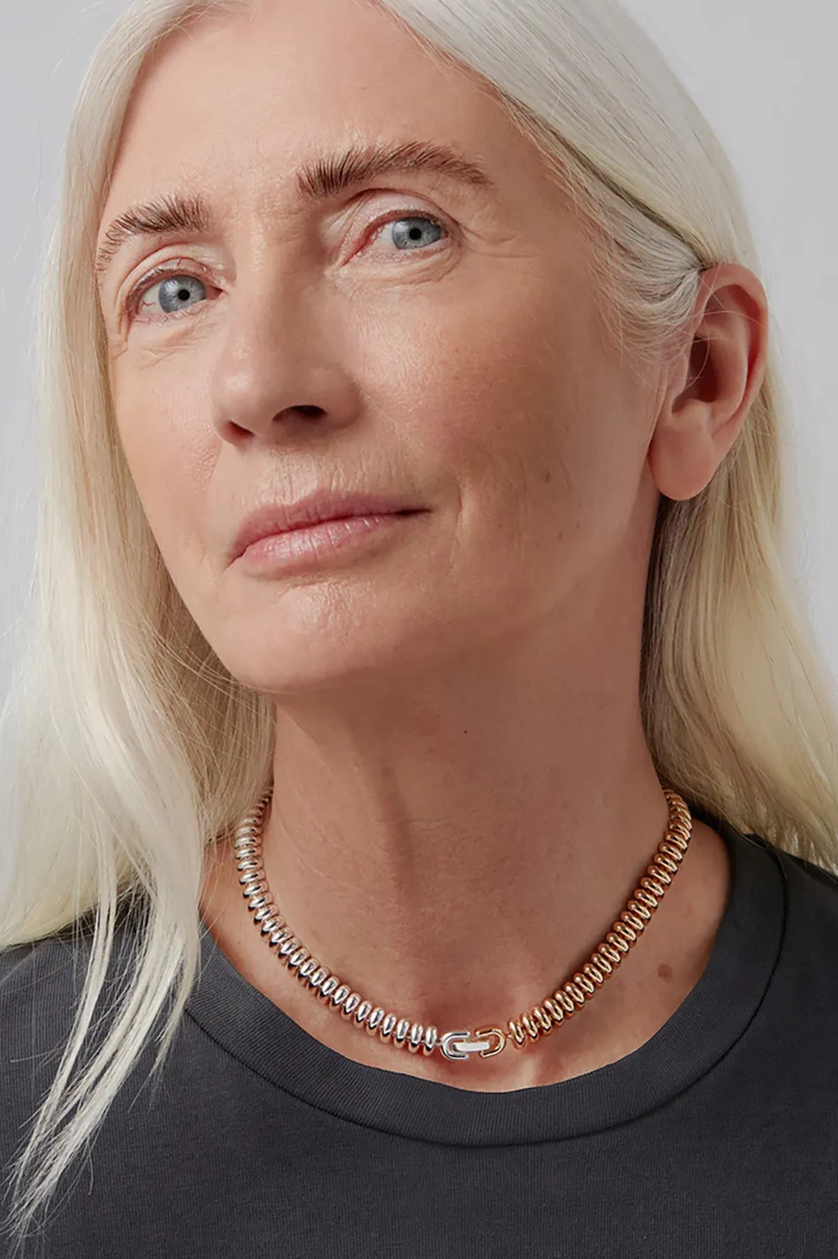 Sofia Choker sold by French Cuff product image thumbnail 2