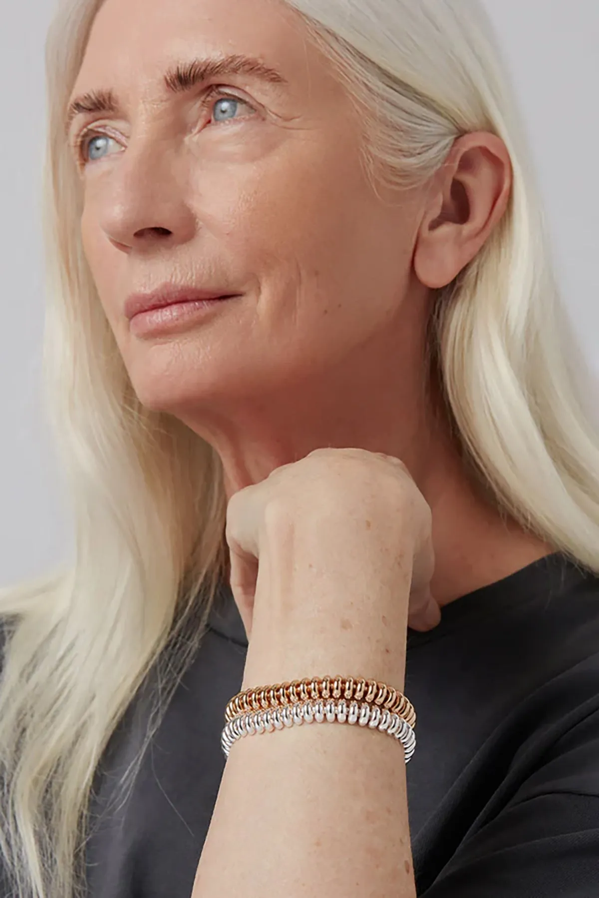 Sofia Choker sold by French Cuff product image thumbnail 4