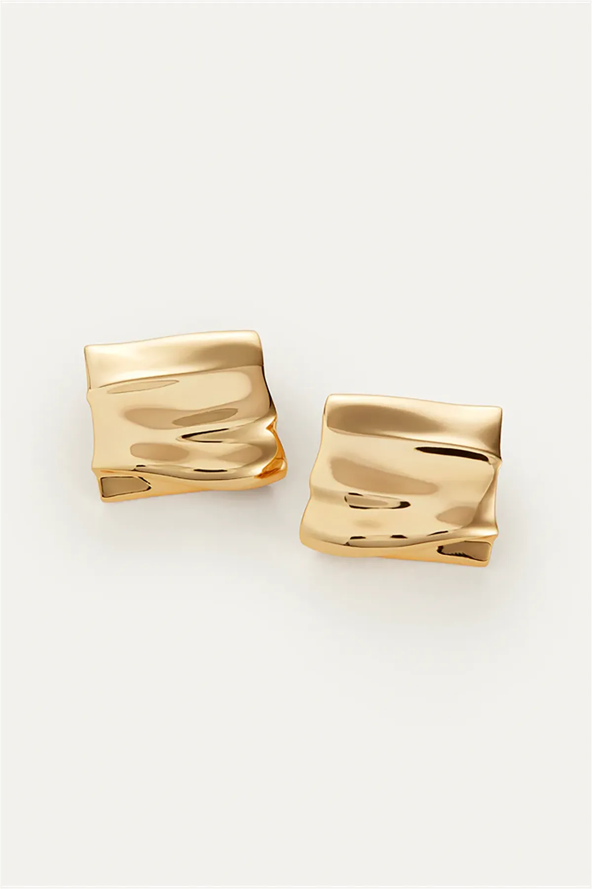 Sundra Earrings sold by French Cuff product image thumbnail 2