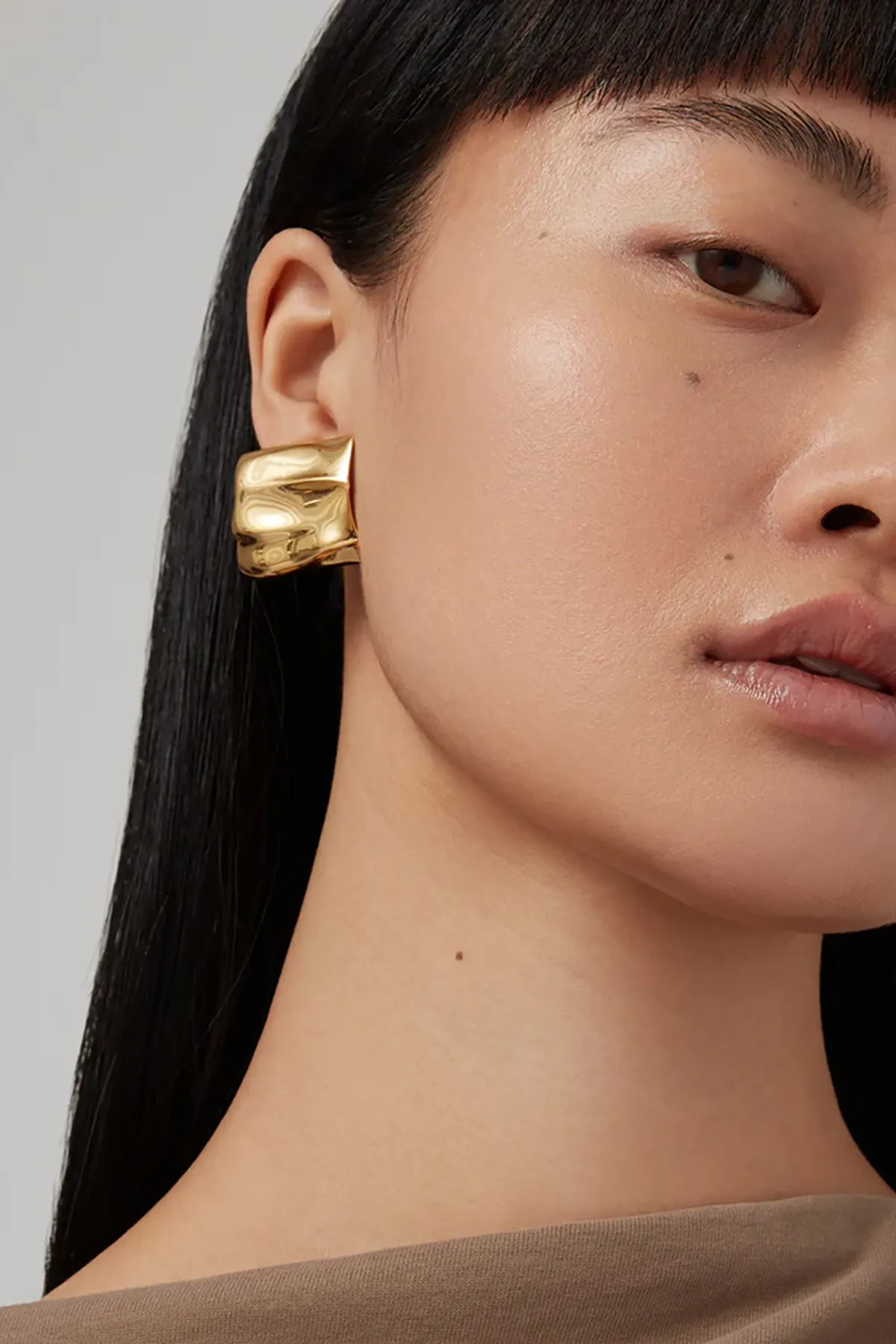 Sundra Earrings sold by French Cuff product image thumbnail 3