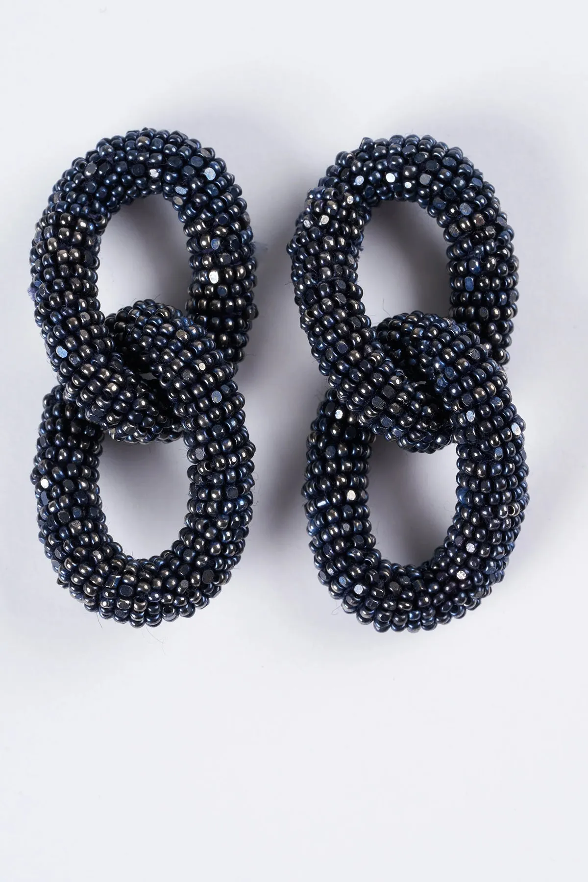 Loulou Earrings sold by French Cuff