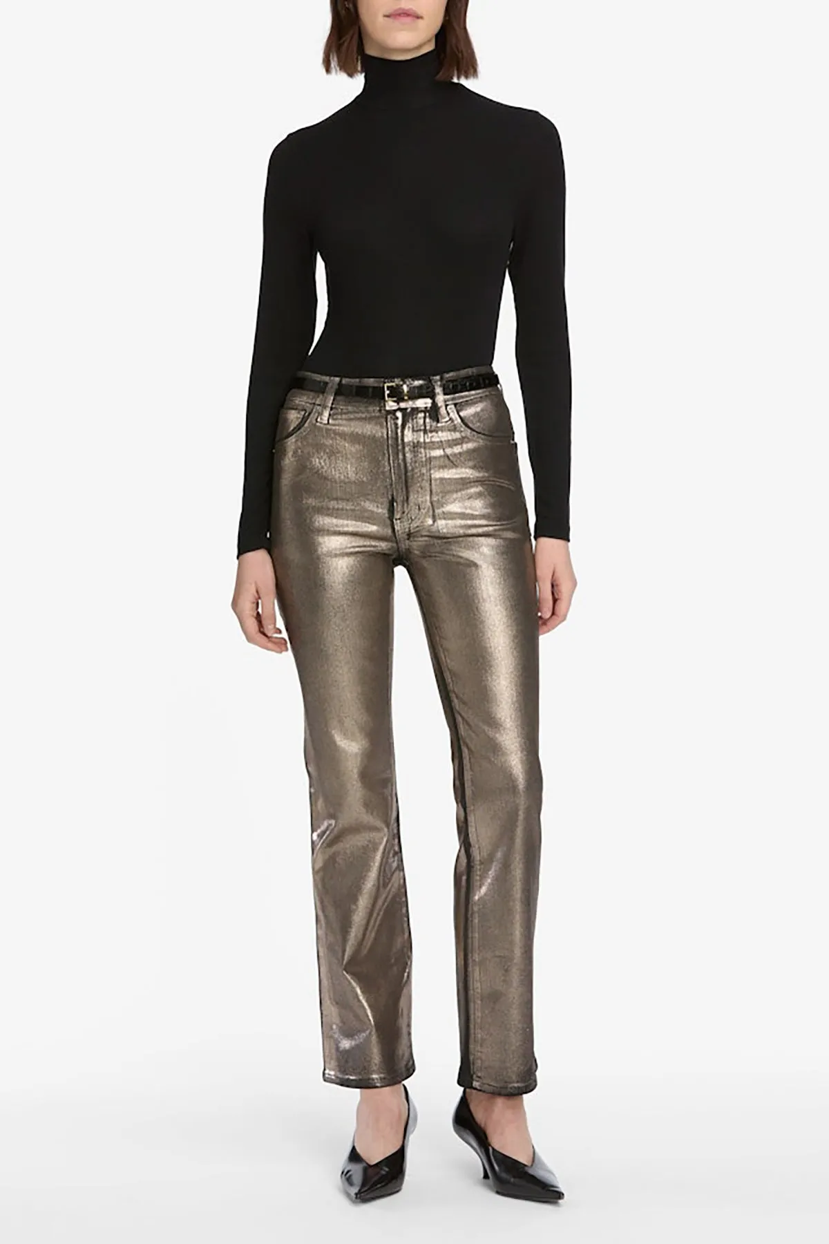 The Reboot Crop sold by French Cuff product image thumbnail 5