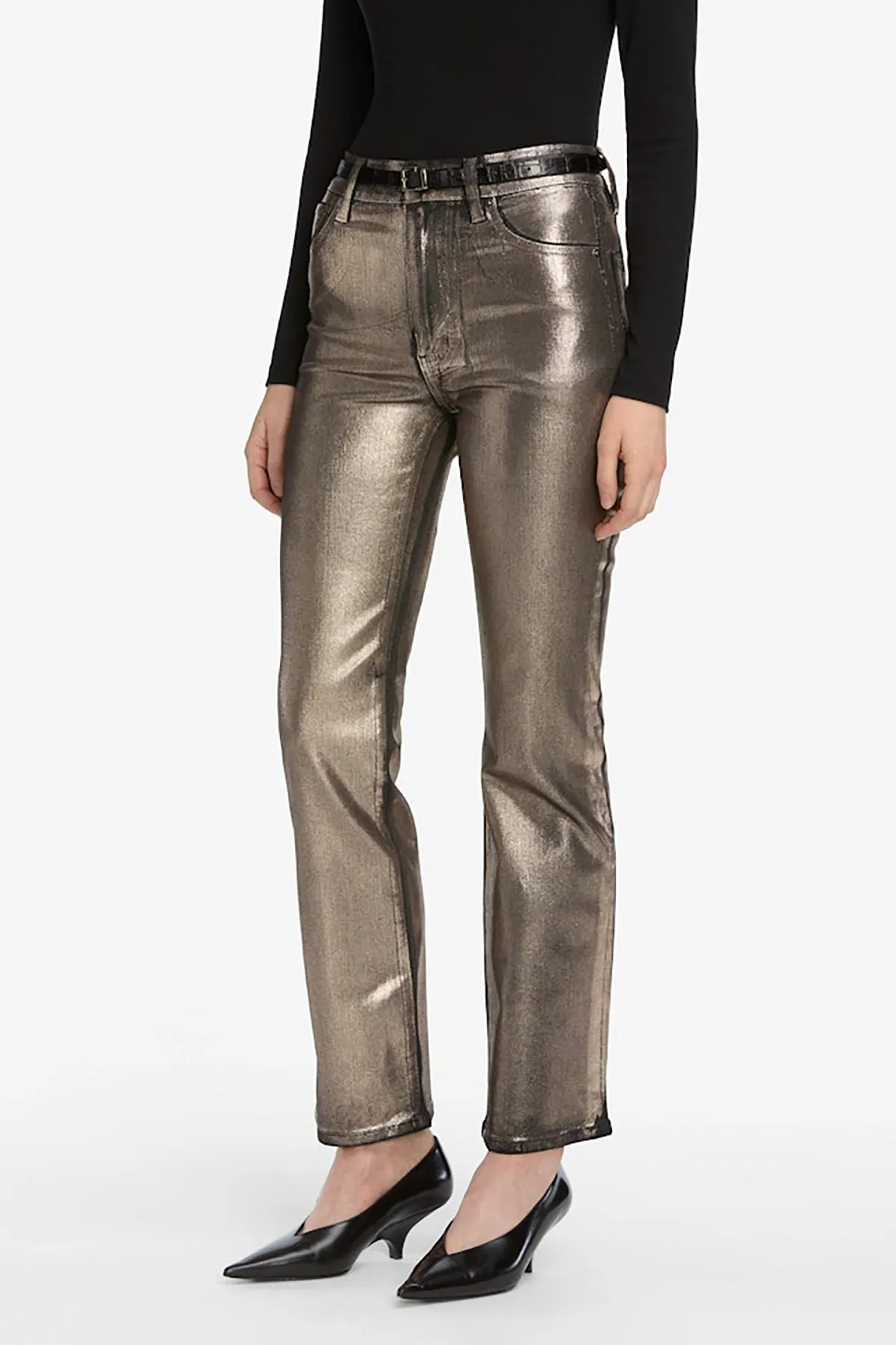 The Reboot Crop sold by French Cuff product image thumbnail 2