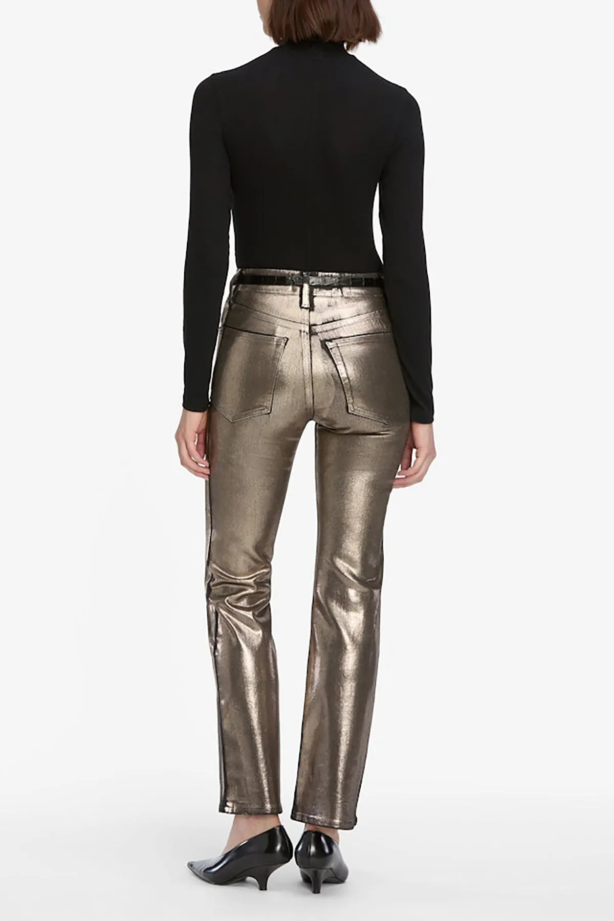 The Reboot Crop sold by French Cuff product image thumbnail 3