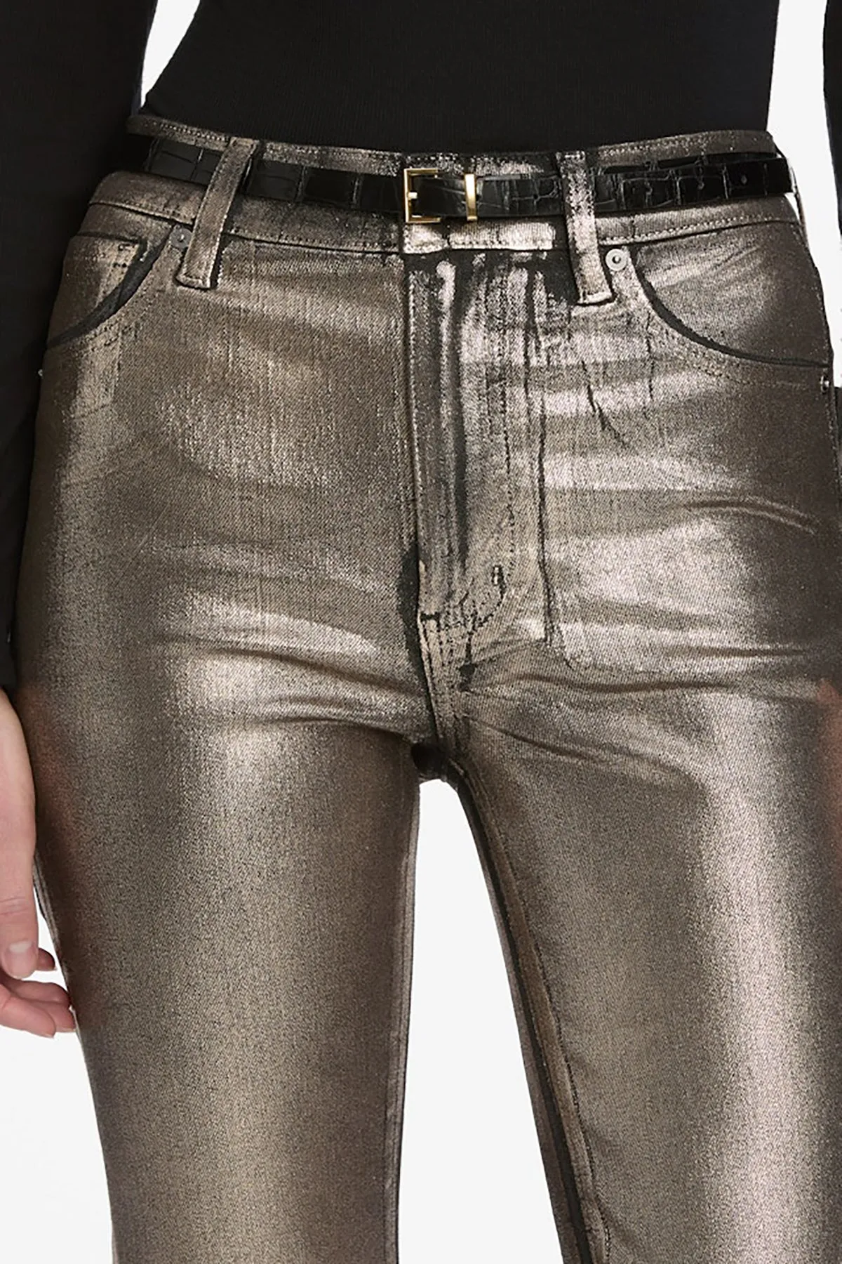 The Reboot Crop sold by French Cuff product image thumbnail 4