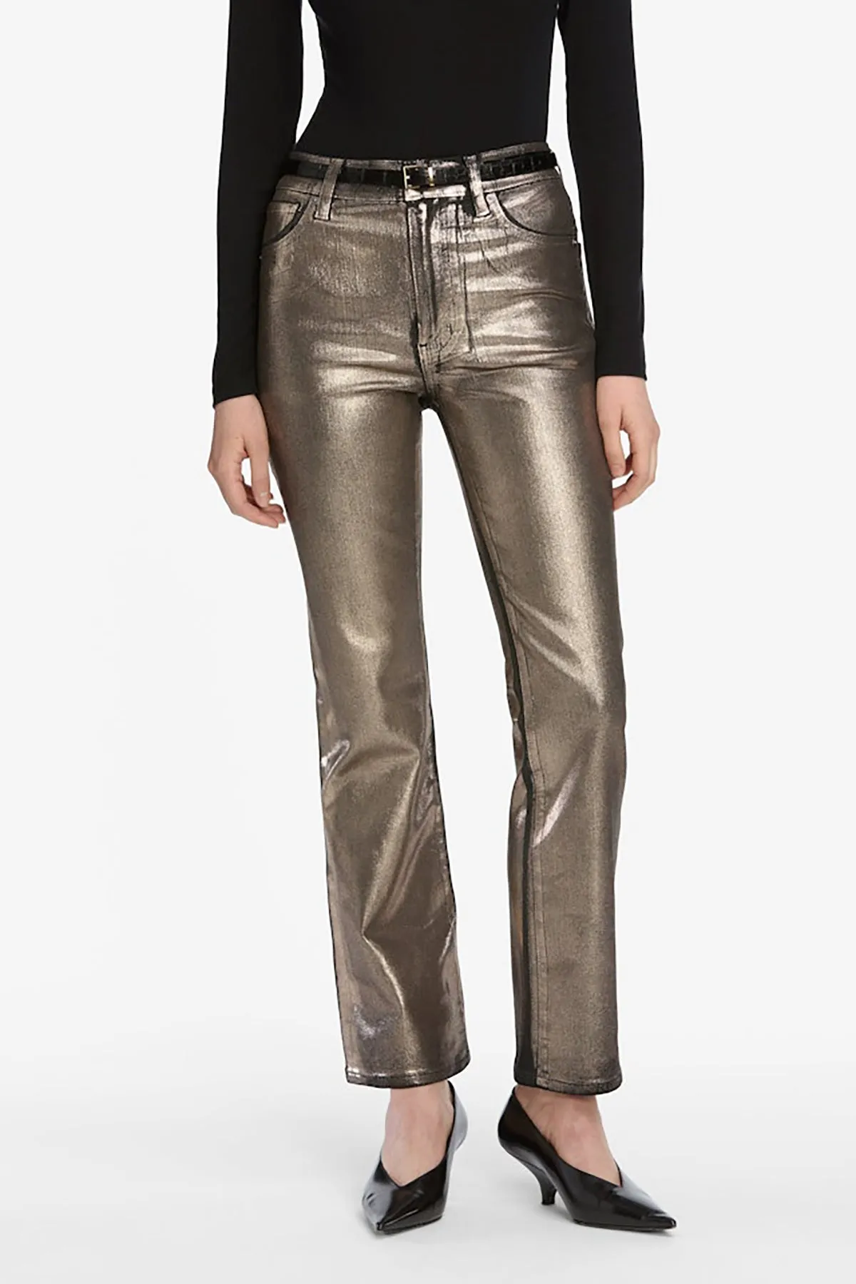 The Reboot Crop sold by French Cuff