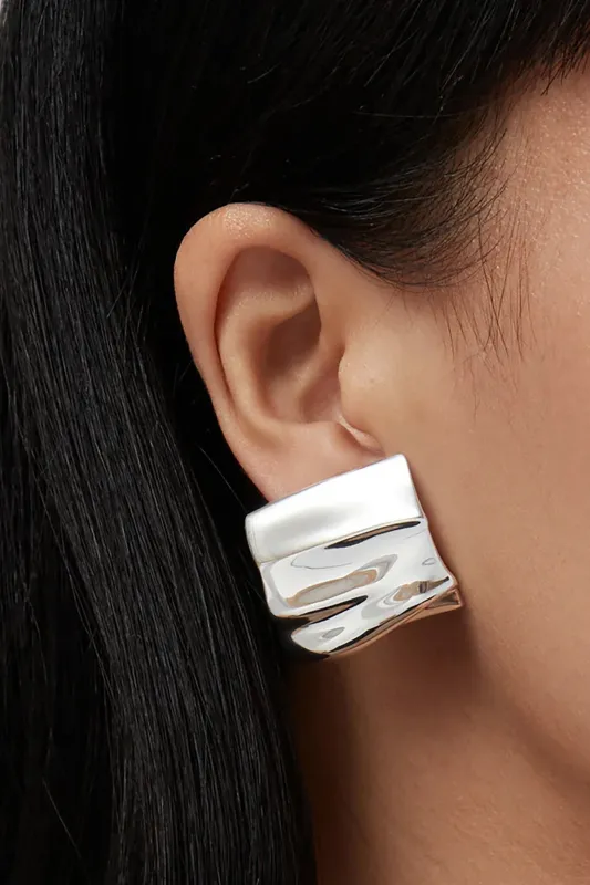 Sundra Earrings made by JENNY BIRD