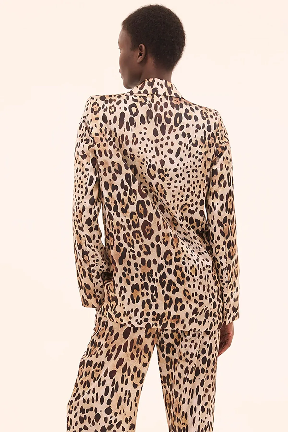 DIONNE JACKET sold by French Cuff product image thumbnail 4