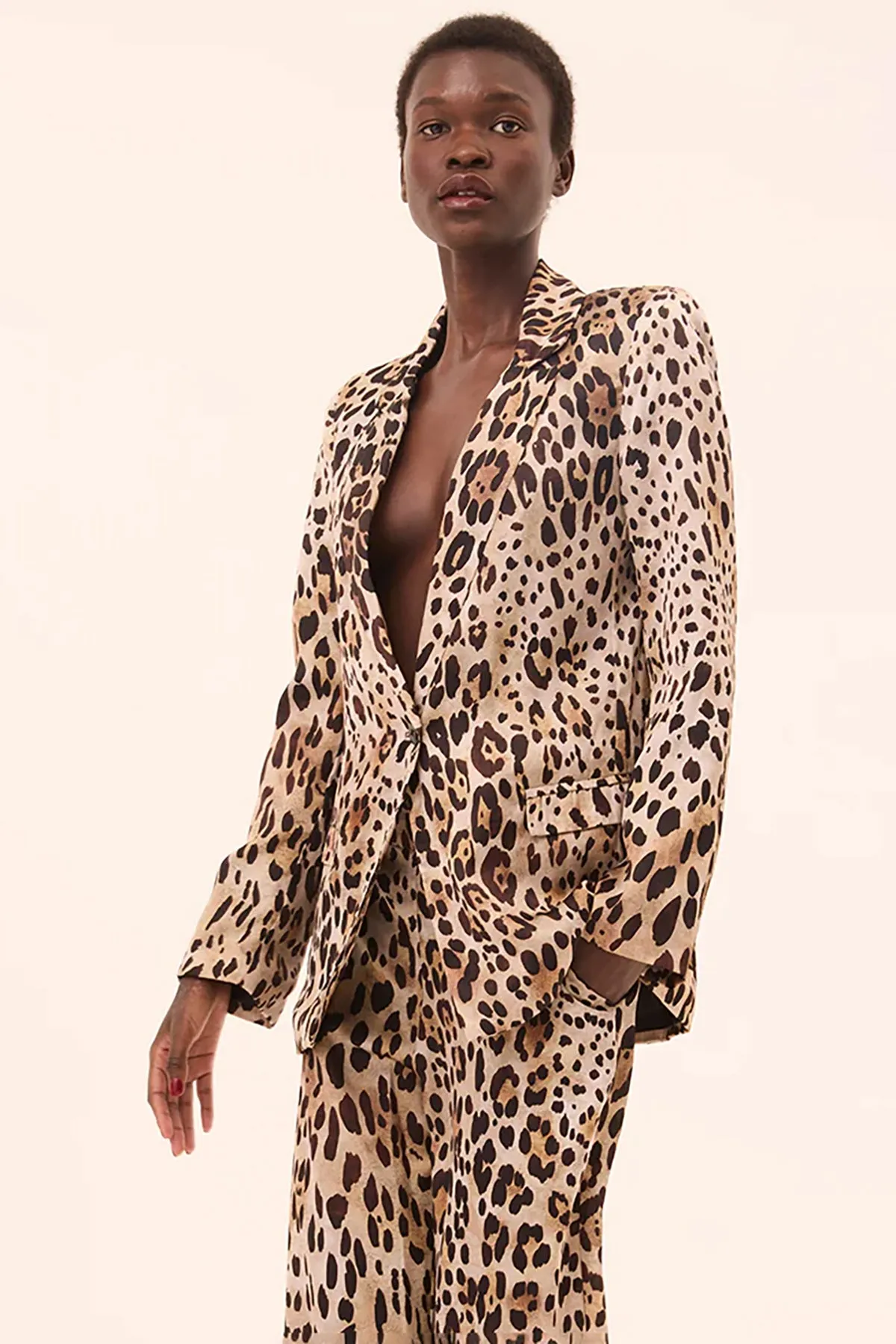 DIONNE JACKET sold by French Cuff