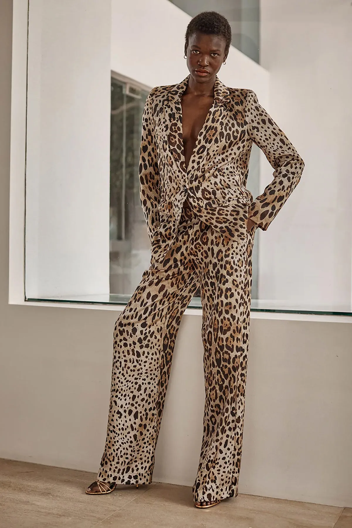 DIONNE JACKET sold by French Cuff product image thumbnail 2