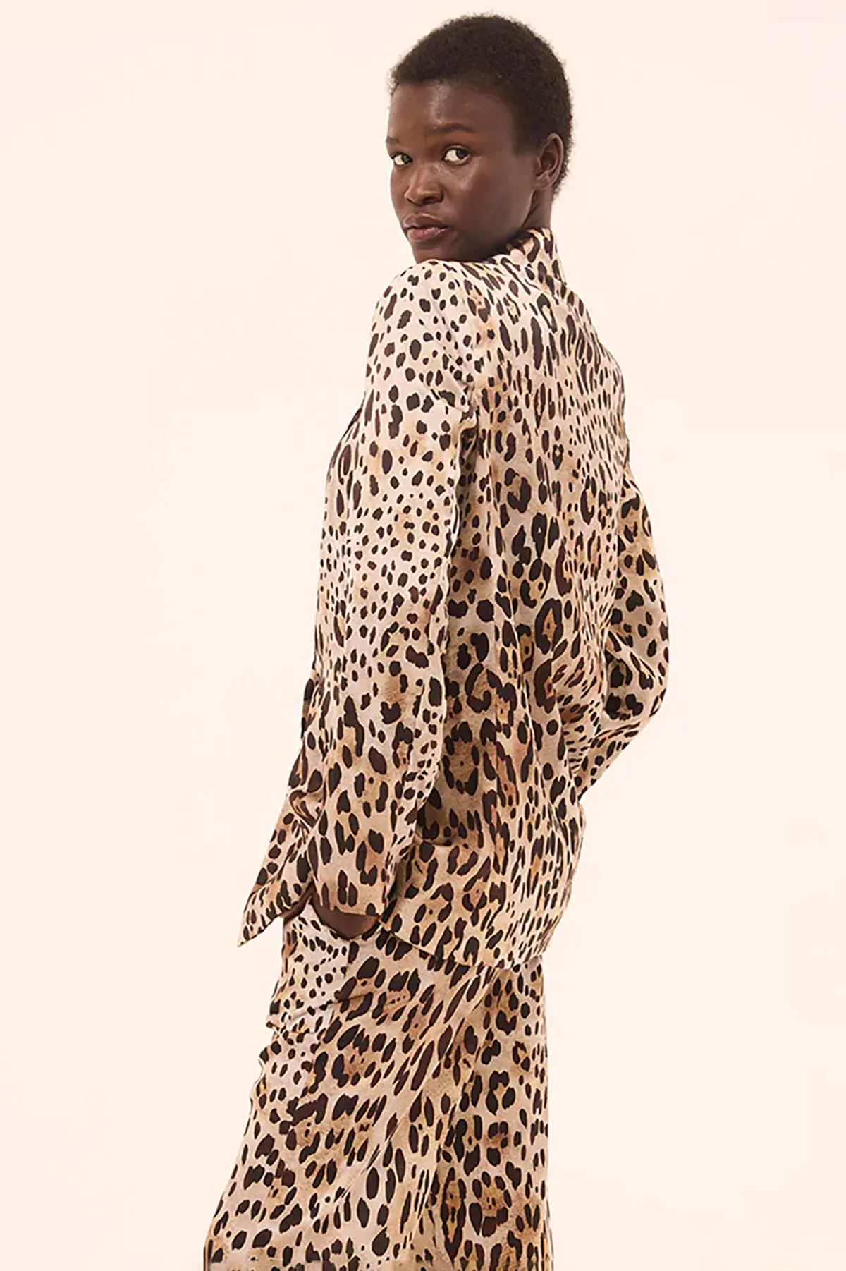 DIONNE JACKET sold by French Cuff product image thumbnail 3