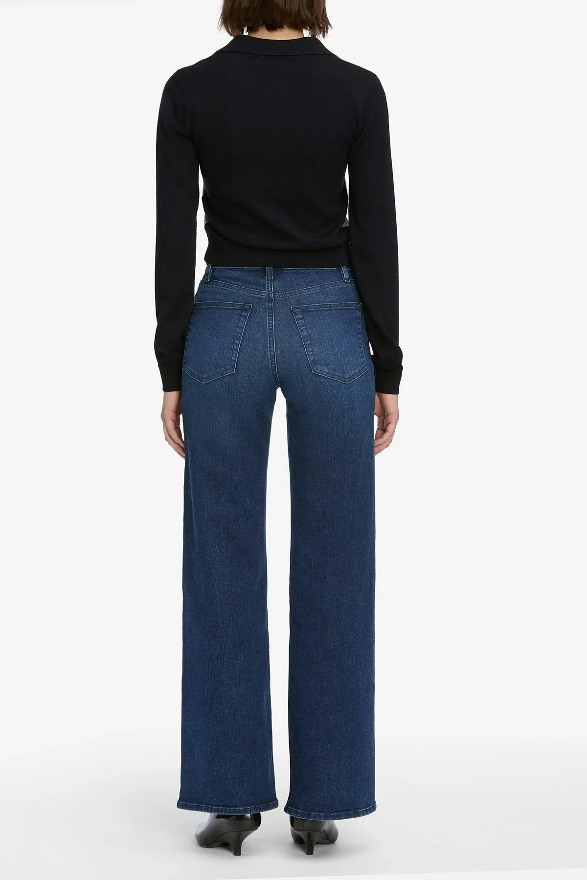 Le Slim Palazzo sold by French Cuff product image thumbnail 3