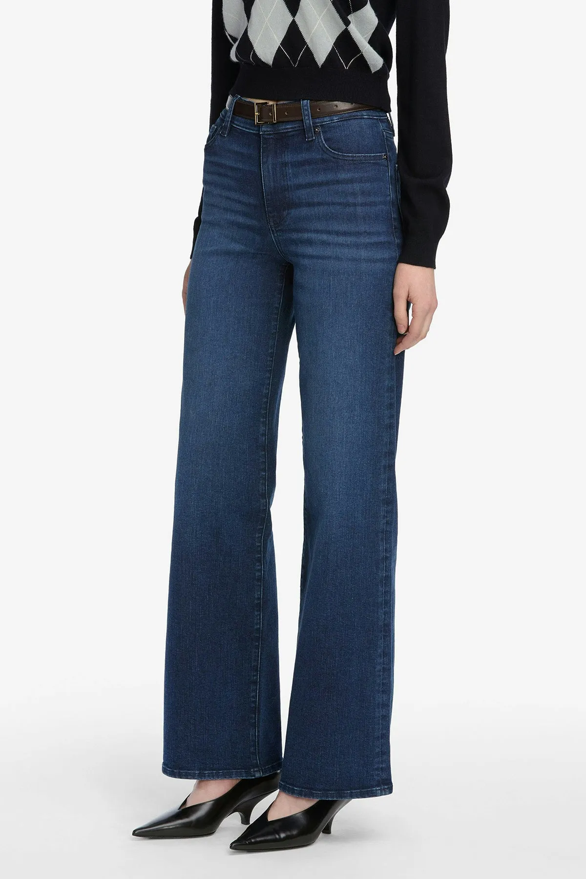 Le Slim Palazzo sold by French Cuff product image thumbnail 2