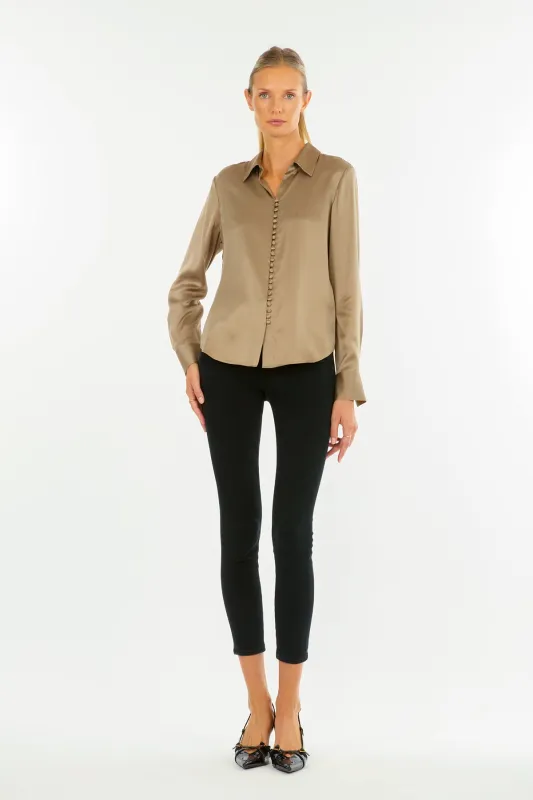 Joanne Blouse sold by French Cuff