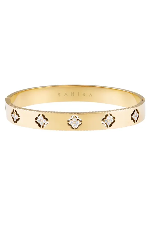 Margot Bracelet sold by French Cuff