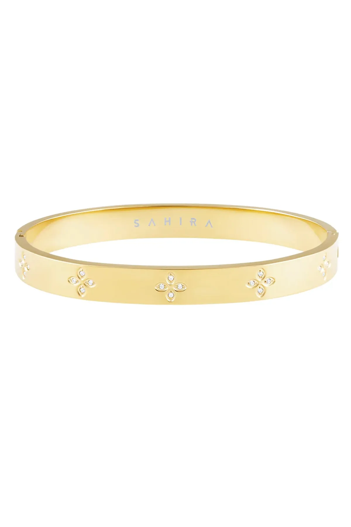 Flora Bracelet sold by French Cuff product image thumbnail 2