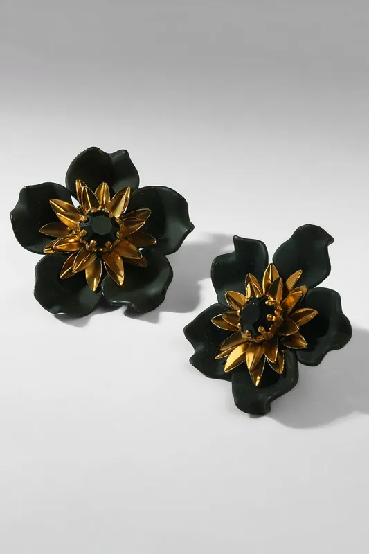 Aurelien Earrings sold by French Cuff
