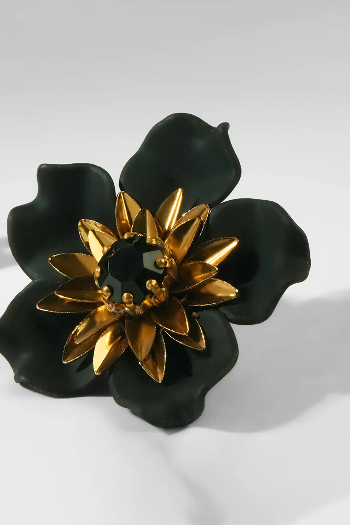 Aurelien Earrings sold by French Cuff product image thumbnail 2