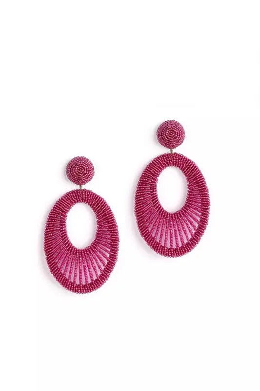 Alder Earrings sold by French Cuff