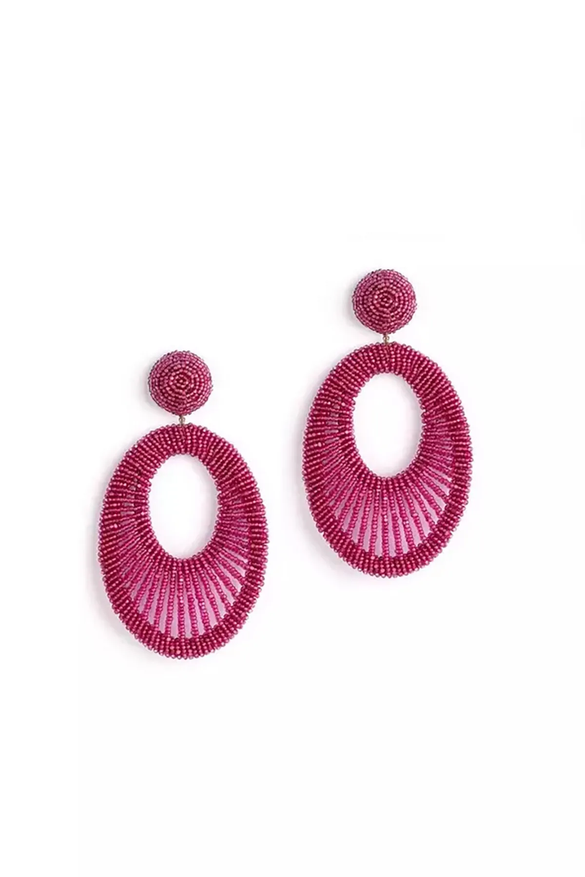 Alder Earrings sold by French Cuff