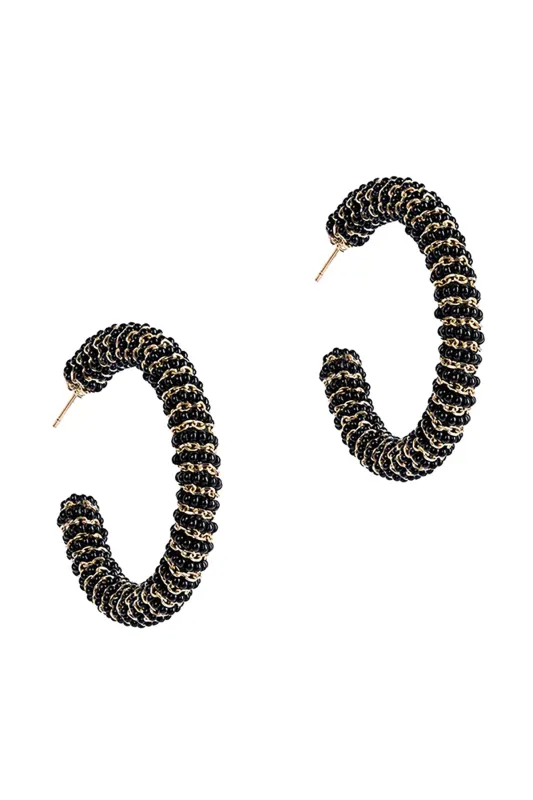 Zareen Earrings sold by French Cuff