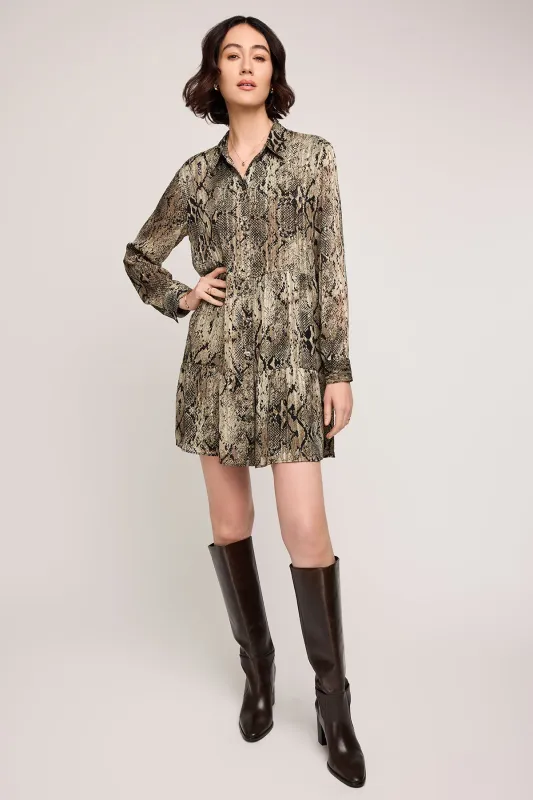 Vesper made by Gentle Fawn