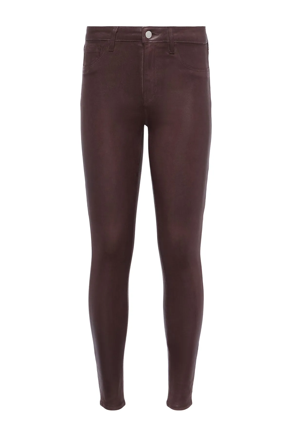 Marguerite High Rise Skinny sold by French Cuff product image thumbnail 4