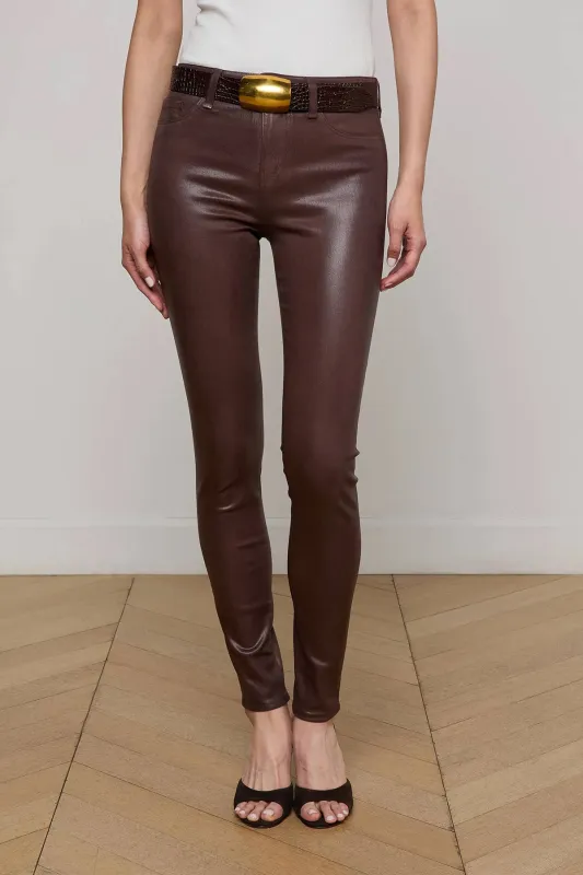Marguerite High Rise Skinny sold by French Cuff