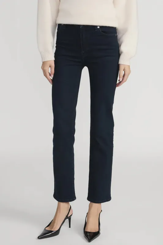 Le Sleek Straight made by Frame Denim