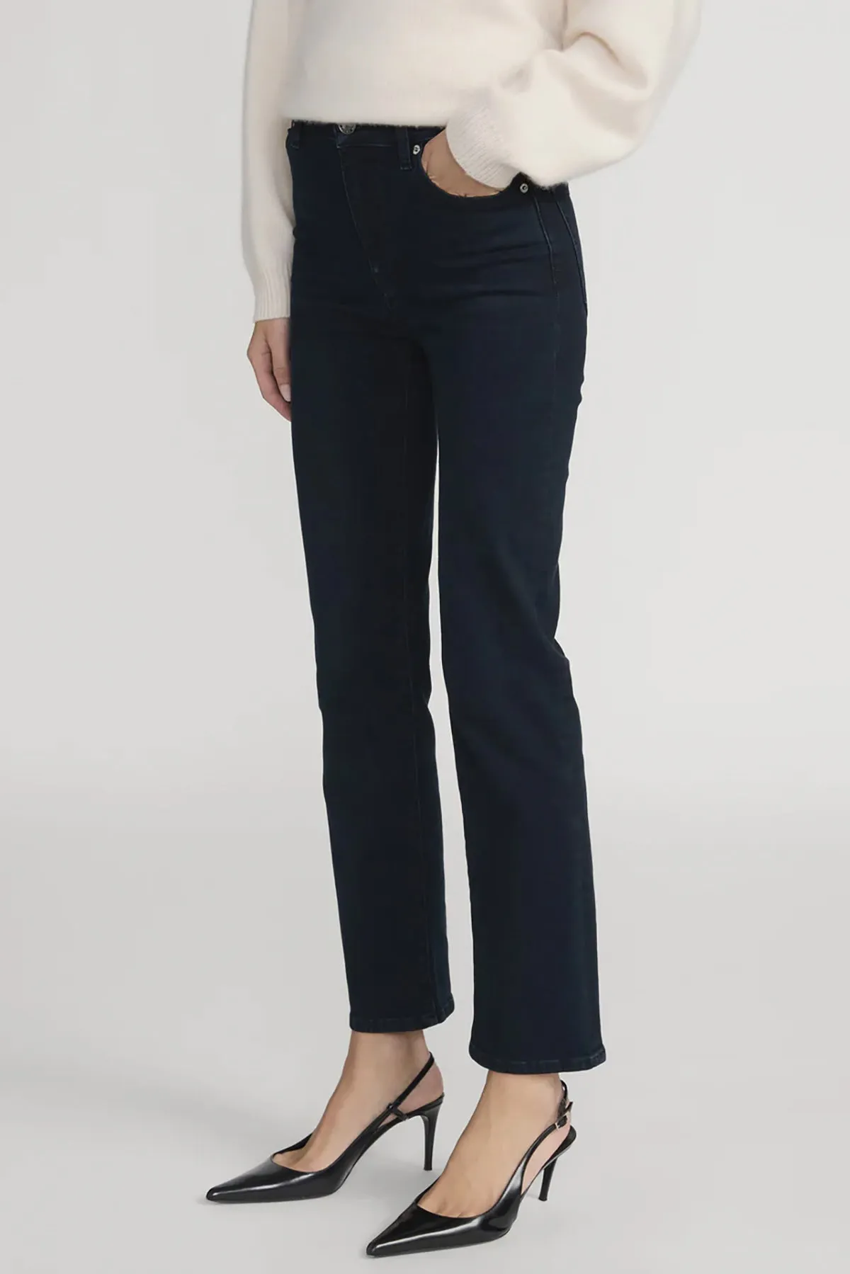 Le Sleek Straight sold by French Cuff product image thumbnail 2