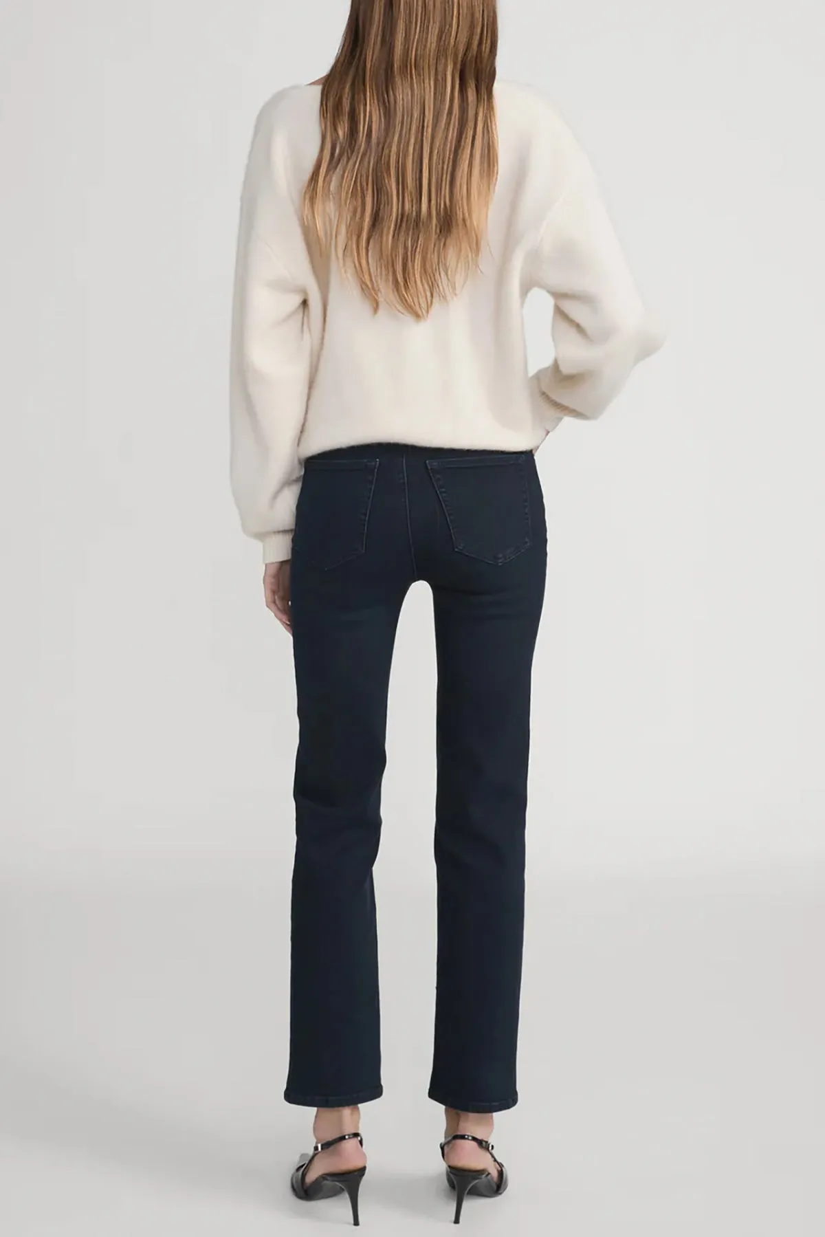 Le Sleek Straight sold by French Cuff product image thumbnail 3