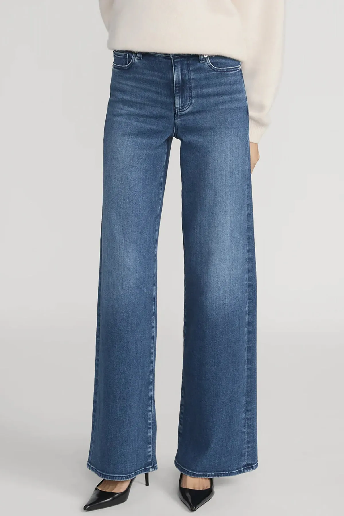 Le Slim Palazzo sold by French Cuff