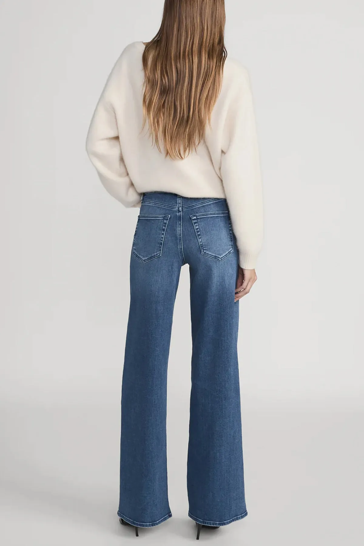 Le Slim Palazzo sold by French Cuff product image thumbnail 3